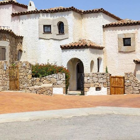 Villa Punta Saline Канниджионе Экстерьер фото