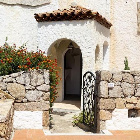 Villa Punta Saline Канниджионе Экстерьер фото
