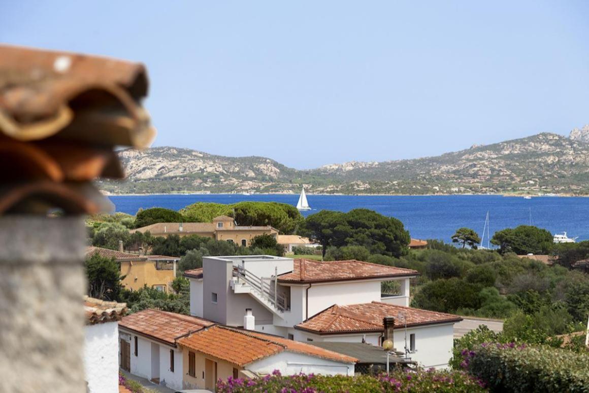 Villa Punta Saline Канниджионе Экстерьер фото