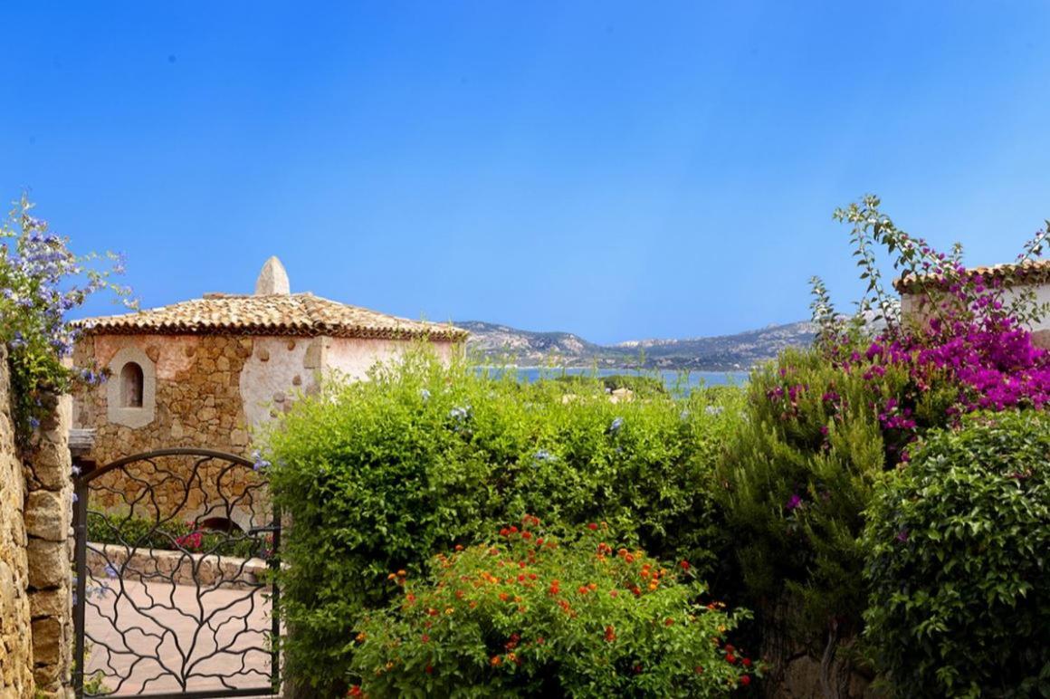 Villa Punta Saline Канниджионе Экстерьер фото